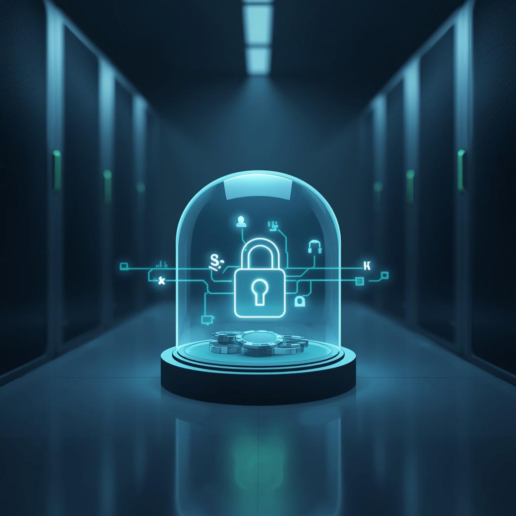 Implementierung in seriösen Casinos